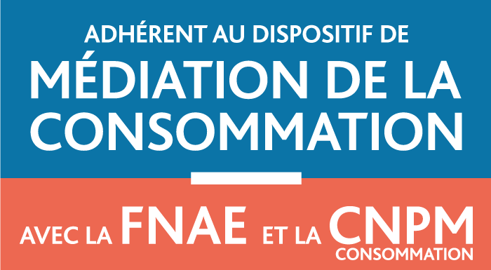 Médiation de la consommation avec la FNAE et la CNPM